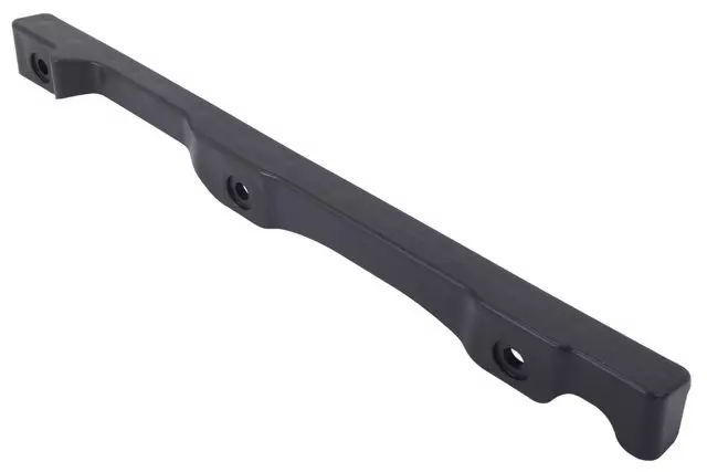 95256293 - : Passenger Side Underbody Rear Air Deflector for GM Image