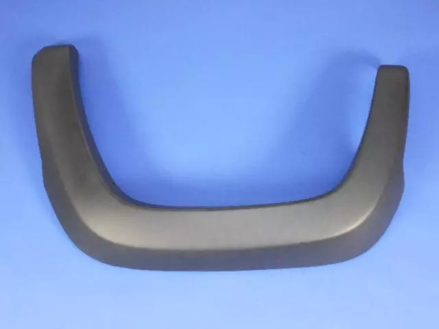 5GH01TZZAG - Exterior Ornamentation: Fender Wheel Opening Applique, Left for Mopar Image