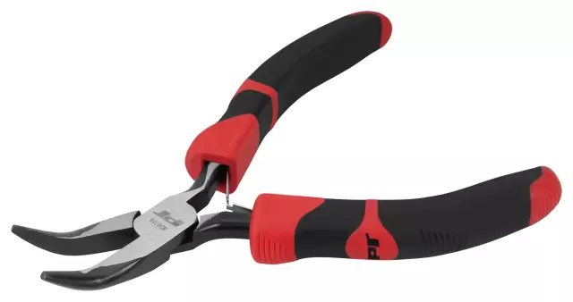W30734 - : PLIERS-BENT NOSE for Performance Tool Image
