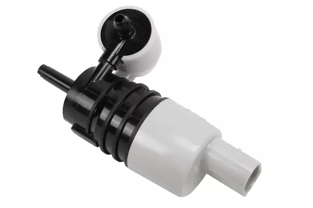 Windshield Washer and Rear Window Pump - GM (84409812)