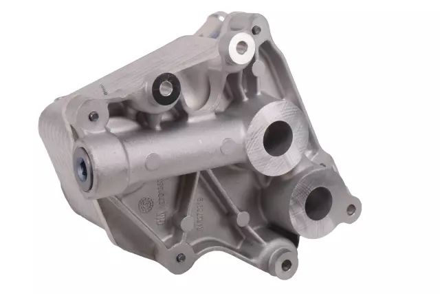 12699975 - : Engine Oil Cooler Assembly for Cadillac: CT4 | Chevrolet: Silverado 1500 Image