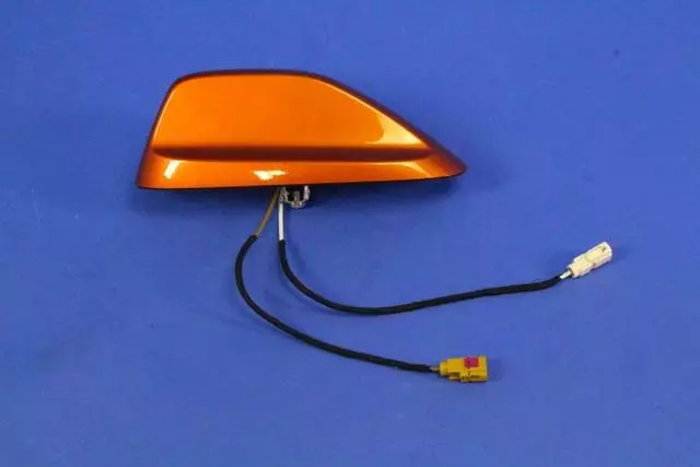 Base Cable And Bracket Antenna - Mopar (5LQ48HVGAA)