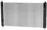 21460ZN50B - Cooling System: Radiator for Nissan: Altima, Maxima Image