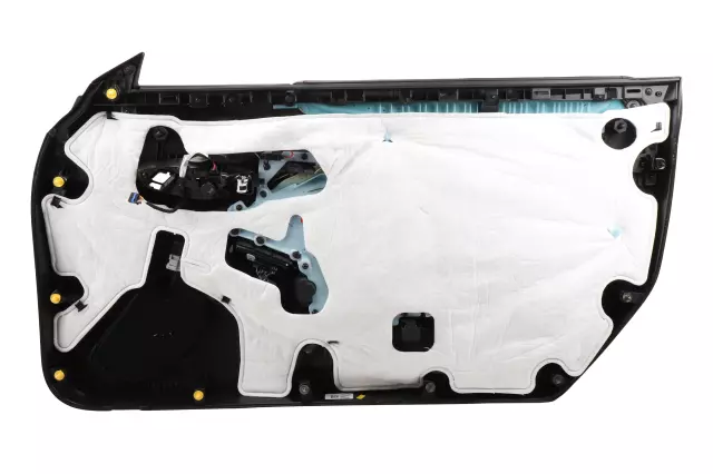 84557727 - Body: Door Trim Panel for Chevrolet: Camaro Image