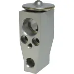 EX10677C - : A/C Expansion Valve -- Block Expansion Valve for UAC Image