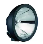 9094181 - : Rallye 4000 Compact Black Driving Lamp for Hella Image
