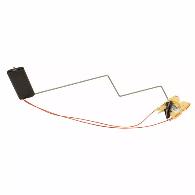 HC3Z9A299D - : Fuel Sender Unit for Ford: F-250 Super Duty, F-350 Super Duty, F-450 Super Duty Image
