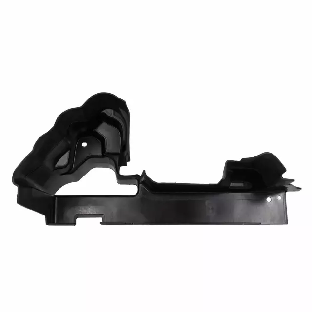 JR3Z8311B - : Air Deflector for Ford: Mustang Image