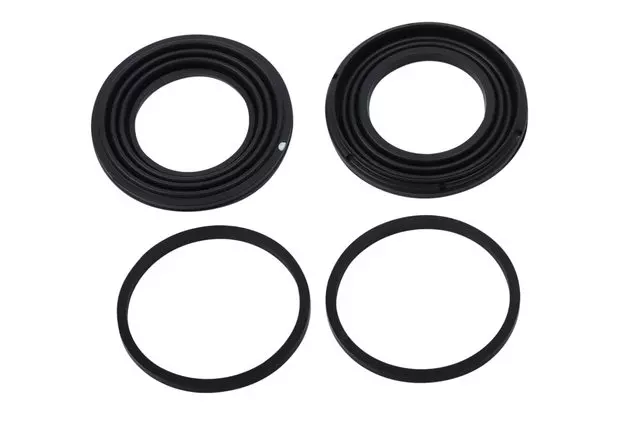 84859027 - : Rear Brake Caliper Piston Seal Kit for Chevrolet: Express 3500, Express 4500 | GMC: Savana 3500, Savana 4500 Image