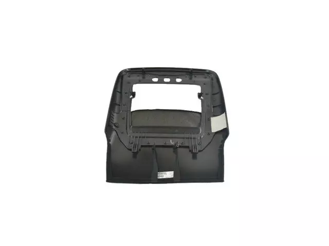 Front Seat Back Panel, Left - Mopar (1UW23DX9AC)