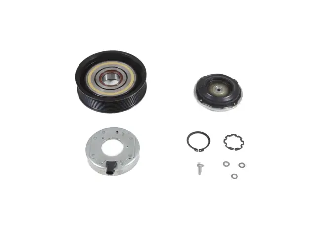 68526045AA - : A/C Compressor Clutch Overhaul Kit for Mopar Image