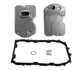 WL10380 - : WIX Automatic Transmission Filter Kit for WIX Image