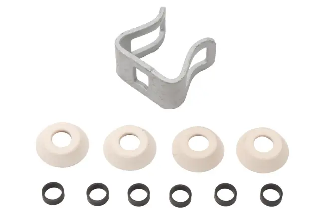 19420316 - : Direct Fuel Injector for ACDelco Image