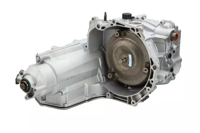89059813 - Automatic Transmission: Trans-axle for Saturn: L300, LW300 Image