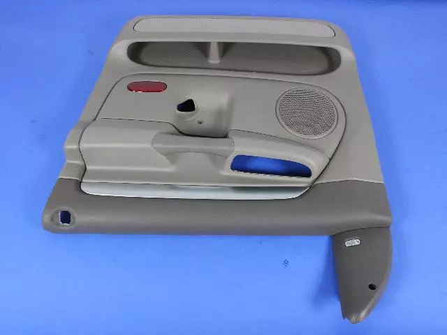 Front Door Trim Panel, Right - Mopar (5GU841L5AG)