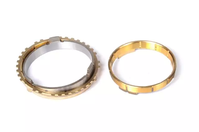 89059573 - : Manual Transmission Synchronizer 3rd Gear Blocking Ring for Chevrolet: Colorado | GMC: Canyon | Isuzu: i-280, i-290 | Pontiac: Solstice | Saturn: Sky Image