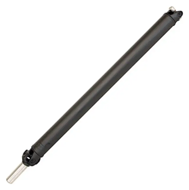 976213 - Driveline and Axles: Rear 1-Piece Steel Driveshaft Assembly for Dorman Image