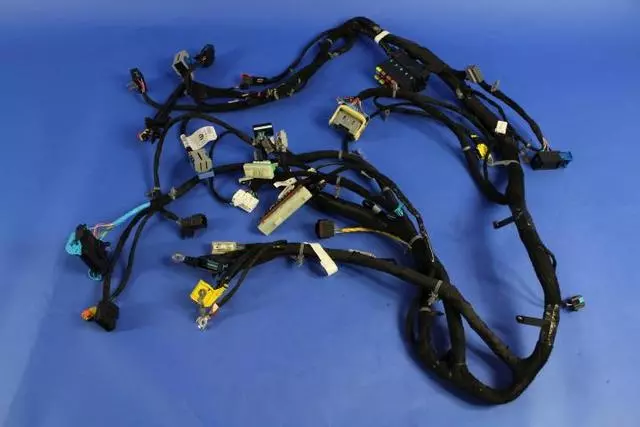 Instrument Panel Wiring - Mopar (68229562AB)