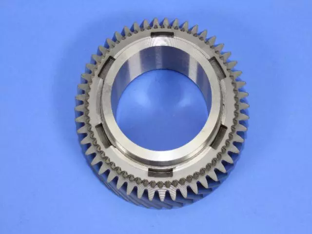 5101448AA - NSG370; 6-Speed; Manual Transmission: Second Gear for Chrysler: Crossfire | Dodge: Nitro | Jeep: Liberty, Wrangler, Wrangler JK Image