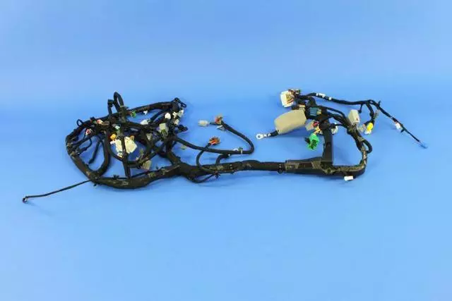 Instrument Panel Wiring - Mopar (68209455AC)