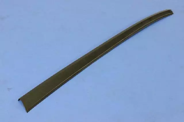 Roof Panel Applique, Right - Mopar (1AV10RXFAD)