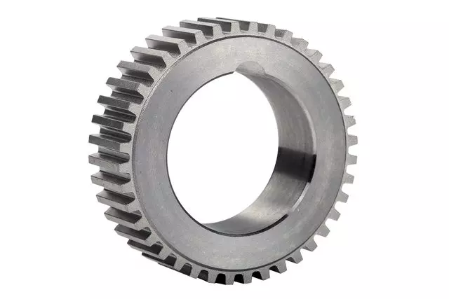 89048422 - : Manual Transmission Output Shaft Speed Sensor Reluctor Wheel for GM Image