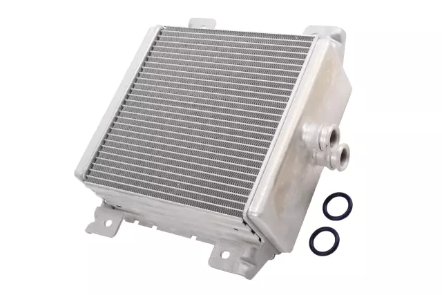 12604853 - : Turbocharger Intercooler for Cadillac: CTS Image