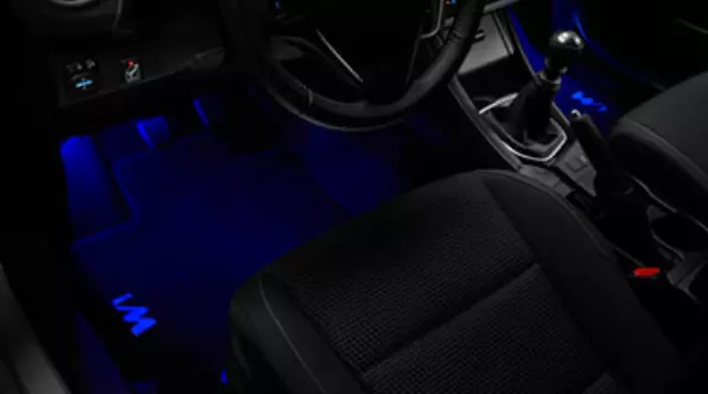 Lighting, Interior - Toyota (PT922-12170)