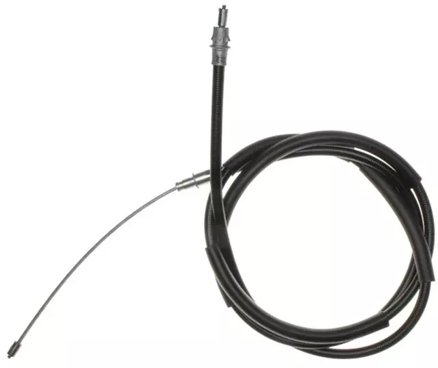88927449 - : Intermediate Parking Brake Cable Assembly for GM Image
