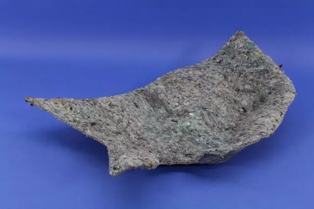 Wheelhouse Silencer, Right - Mopar (68243274AB)