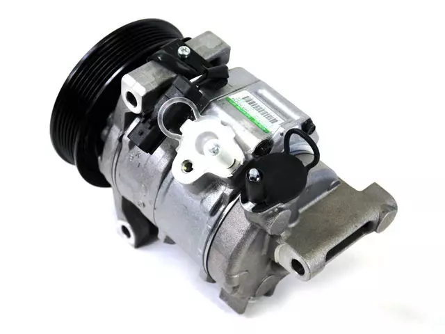 68202994AC - : Air Conditioning Compressor for Mopar Image