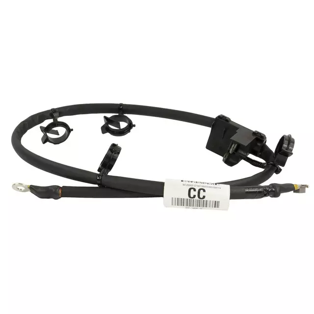 Positive Cable - Ford (DV6Z-14300-E)