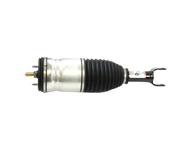 Air Suspension Spring And Shock Assembly, Right - Mopar (68318300AG)