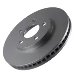 BRRC119 - : Motorcraft™ Rotor for Ford Image