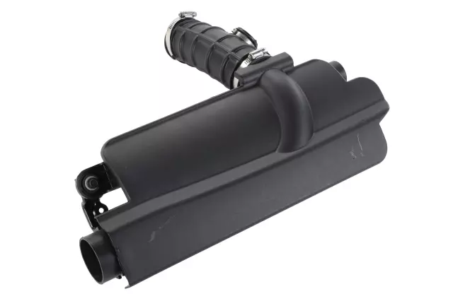 84000320 - : Air Cleaner Outlet Resonator for Cadillac: XTS Image