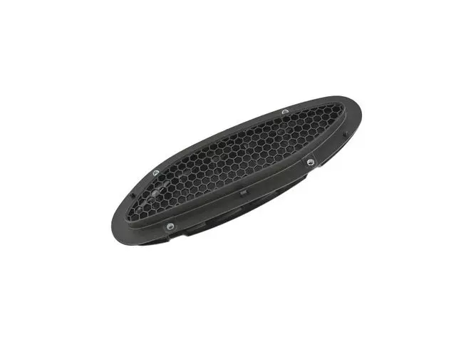 Hood Bezel, Right - Alfa Romeo (6CP27U4KAA)