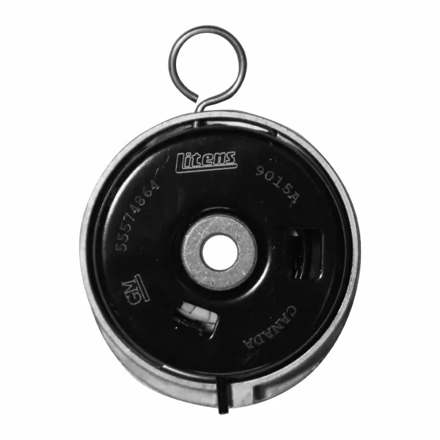 ZP95627 - Engines &amp; Components: INA US Engine Timing Belt Tensioner Pulley for INA US Image