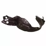 AH6Z16103A - Body: Fender Liner for Lincoln: MKZ | Mercury: Milan Image