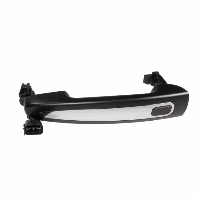 DA5Z5422404AAPTM - : 2013-2019 Ford Handle Outside for Lincoln: MKS, MKT Image