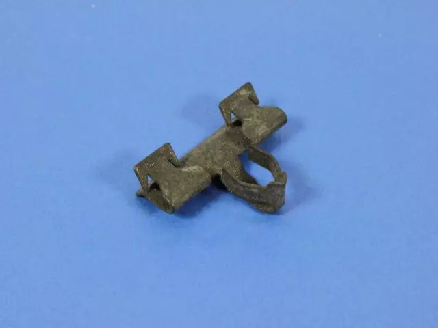 Pillar Trim Clip - Mopar (4775846AA)