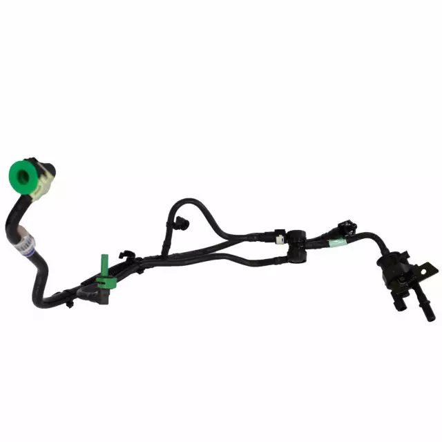 BB5Z9G271B - : 2012-2015 Ford Vapor Canister Purge Solenoid for Ford: Edge, Explorer, Taurus Image