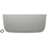 LB5Z7811586AJ - : Door Assembly Stowage Box for Ford Image