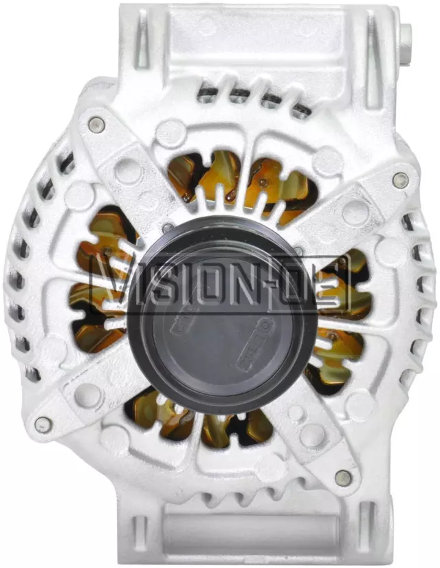 11576 - Charging &amp; Starting Systems: Vision OE Alternator for BBB INDUSTRIES Image