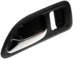 81448 - : Interior Door Handle Front Left for Dorman Image