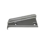 55372934AE - Exterior Ornamentation: Box Side Spat, Right for Dodge: Ram 1500, Ram 2500, Ram 3500 | Ram: 1500, 1500 Classic, 2500, 3500 Image