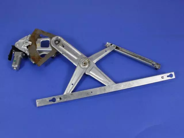 4878109AL - : Front Door Window Regulator, Left for Chrysler: Sebring | Dodge: Stratus Image