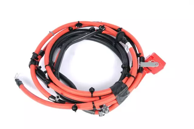 22886822 - : Positive Battery Cable for ACDelco Image