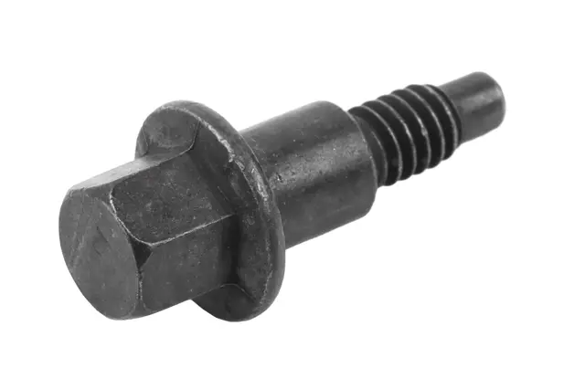 1/4-20x.025 Front Engine Cover Bolt - GM (10213293)
