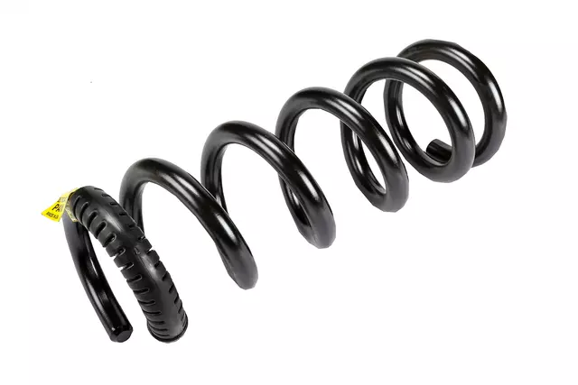 85667179 - Suspension: Spring for Chevrolet: Express 1500, Express 2500, Express 3500 | GMC: Savana 1500, Savana 2500, Savana 3500 Image