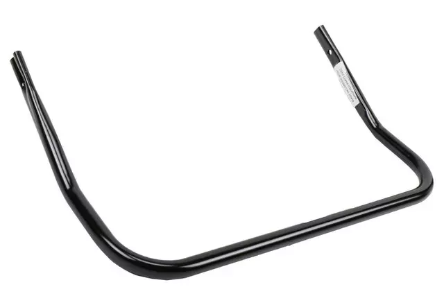 Front Seat Adjustment Handle - GM (88979771)